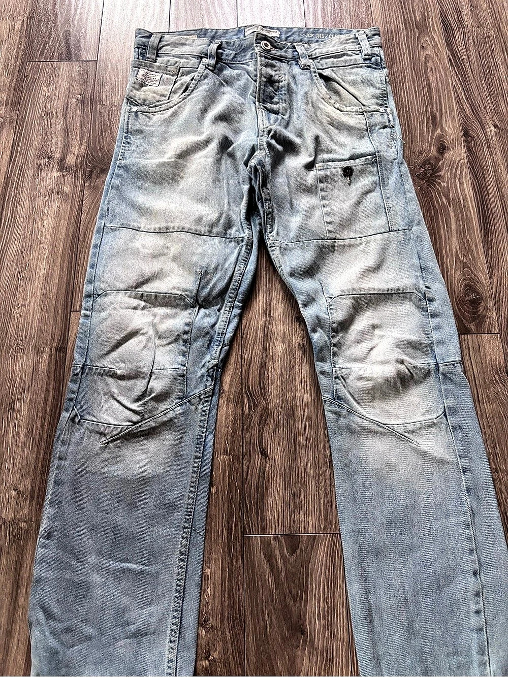 Jack & Jones Glenn Slim Jeans